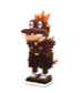 Magma Monster look